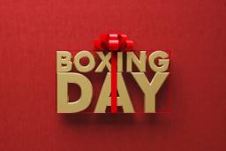 Boxing Day